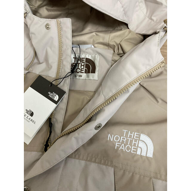 【新品特価】THE NORTH FACE マウンテンジャケット 2