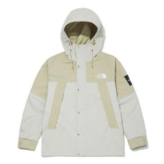 ノースフェイス(THE NORTH FACE) 女の子 マウンテンパーカー(メンズ)の