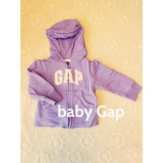 ギャップ(GAP)のbaby Gap パーカー(90)(その他)