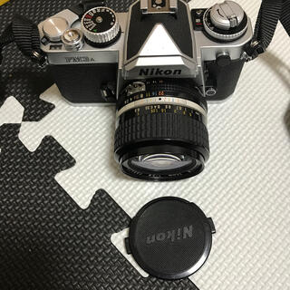 ニコン(Nikon)のNikon F3A フィルムカメラ　24mm 2.8レンズ(フィルムカメラ)