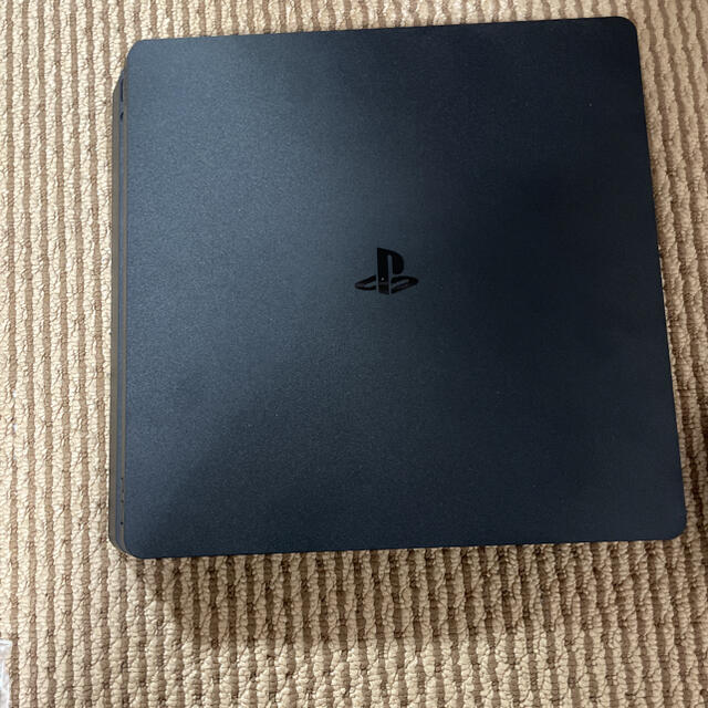 SONY PlayStation4 CUH-2200AB01