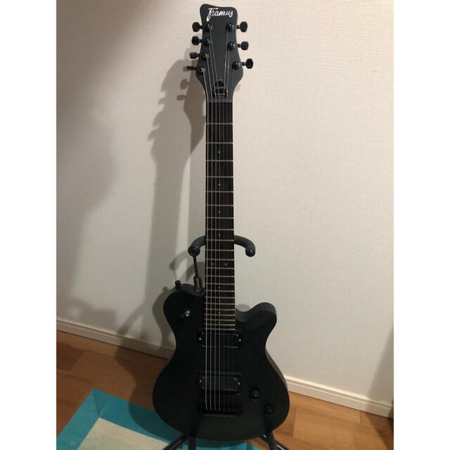 新品】Framus フラマス D-Series Panthera Pro 7 - エレキギター