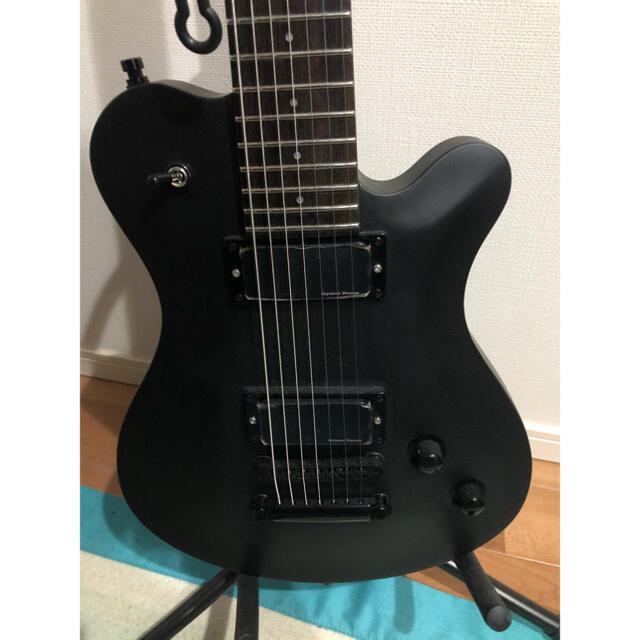 新品】Framus フラマス D-Series Panthera Pro 7 | une3.net