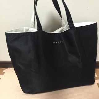 セオリー(theory)の★新品★セオリー トートバッグ(トートバッグ)