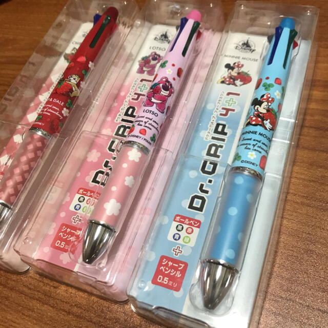 Disney ドクターグリップ ディズニー 4色ボールペン シャーペンの通販 By M1m1 ゚ ディズニーならラクマ Disney ドクターグリップ ディズニー 4色ボールペン シャーペンの通販 By M1m1 ゚ ディズニーならラクマ