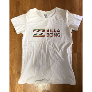 ビラボン(billabong)のティーシャツ(Tシャツ(半袖/袖なし))