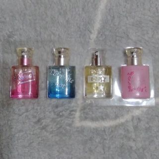 ディオール(Dior)のDior　ミニボトル　香水セット(香水(女性用))