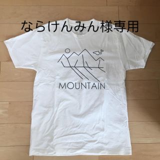 グラニフ(Design Tshirts Store graniph)のグラニフ　Tシャツ(Tシャツ(半袖/袖なし))