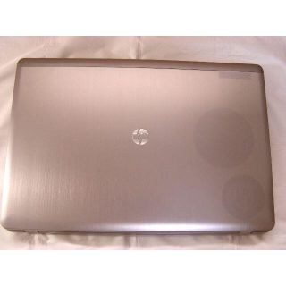 ヒューレットパッカード(HP)のノートパソコン　(ノートPC)