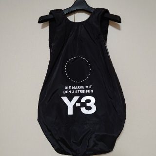 ワイスリー(Y-3)のパラオ様専用！Y-3ワイスリー　バックパック　リュック　美品(バッグパック/リュック)