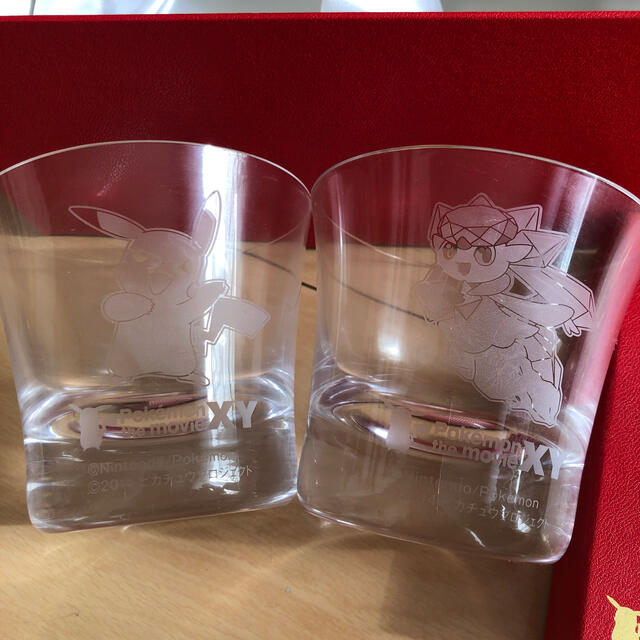 ポケモン ポケモンペアグラス レアピカチュウ田島硝子の通販 By めろん S Shop ポケモンならラクマ ポケモン ポケモンペアグラス レアピカチュウ田島硝子の通販 By めろん S Shop ポケモンならラクマ