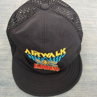 エアウォーク(AIRWALK)のELDORESO×AIRWALK Invincible Cap(キャップ)