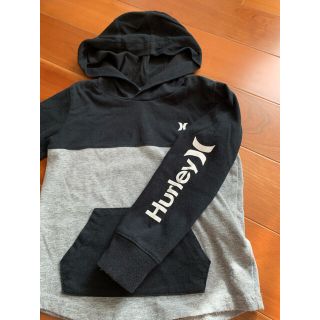 ハーレー(Hurley)のHurley キッズTシャツ(Tシャツ/カットソー)