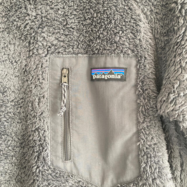 patagonia(パタゴニア)のパタゴニア　Patagonia ロスガトスクルー メンズのトップス(その他)の商品写真