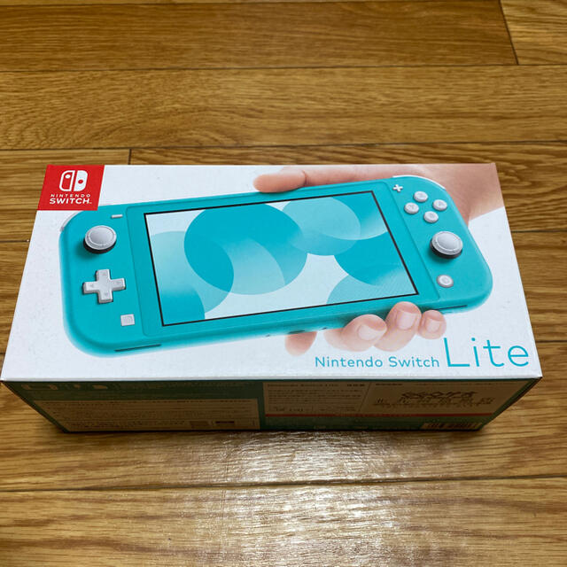 人気のファッションブランド!
Nintendo Switch - ニンテンドー スイッチ ライト あつまれ動物の森 新品 家庭用ゲーム機本体 人気のファッションブランド!
Nintendo Switch - ニンテンドー スイッチ ライト あつまれ動物の森 新品 家庭用ゲーム機本体