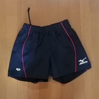 ミズノ(MIZUNO)の卓球パンツ（ミズノ・サイズM）(卓球)