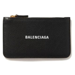 バレンシアガ(Balenciaga)の新品未使用！送料込み★BALENCIAGA★Cash カード&コインケース(コインケース)