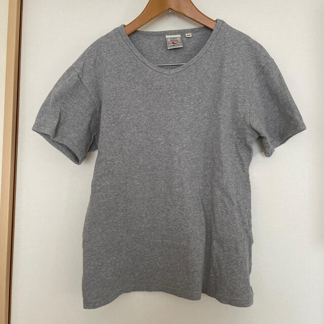 AVIREX(アヴィレックス)のavirex U.S.A. Tシャツ メンズのトップス(Tシャツ/カットソー(半袖/袖なし))の商品写真