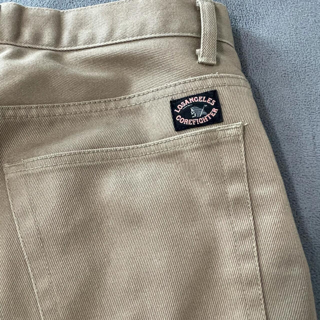 コアファイター チノパン S Corefighter チノパンツ