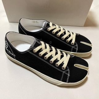 マルタンマルジェラ(Maison Martin Margiela)の新品未使用！送料込み★Maison Margiela★SNEAKERS(スニーカー)