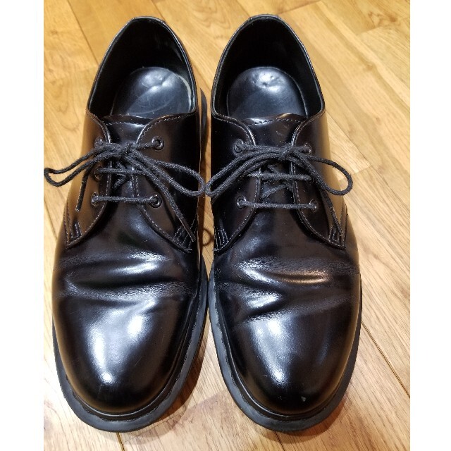 Dr.Martens(ドクターマーチン)のドクターマーチン　1461 MONO メンズの靴/シューズ(ドレス/ビジネス)の商品写真