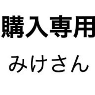 みけさん専用(その他)