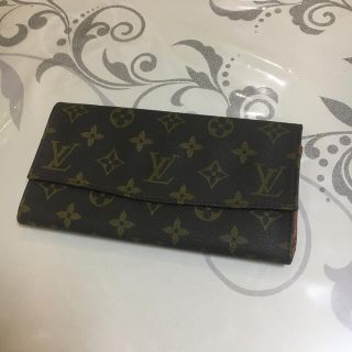 ルイヴィトン(LOUIS VUITTON)のルイヴィトンノベルティ財布(財布)