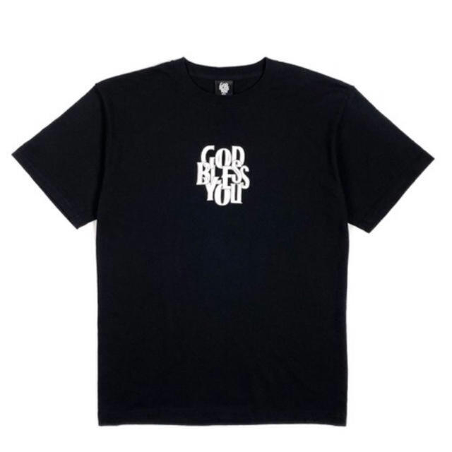 GODBLESSYOU EXAMPLE T-shirt