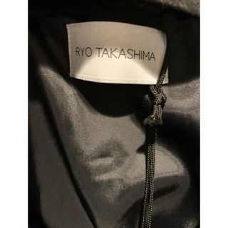 SUNSEA - RYO TAKASHIMA レザードリズラージャケットの通販 by ゆ