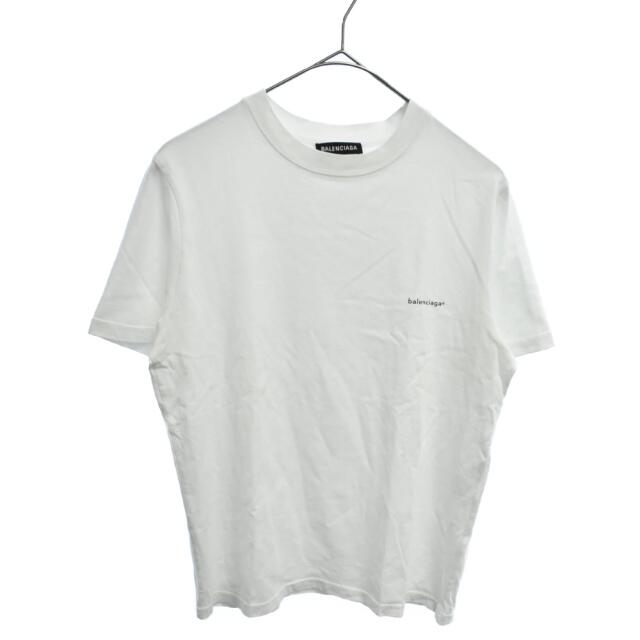 Balenciaga(バレンシアガ)のBALENCIAGA バレンシアガ 半袖Tシャツ メンズのトップス(Tシャツ/カットソー(半袖/袖なし))の商品写真