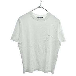 バレンシアガ(Balenciaga)のBALENCIAGA バレンシアガ 半袖Tシャツ(Tシャツ/カットソー(半袖/袖なし))