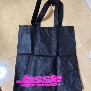 ジャッシー(JASSIE)のJASSIE エコバッグ(エコバッグ)