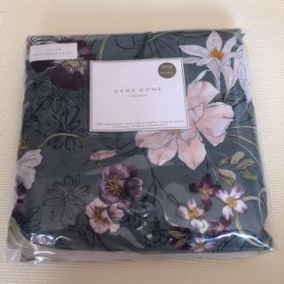ZARA HOME(シーツ/カバー)のフリマアイテム一覧 ZARA HOME(シーツ/カバー)のフリマアイテム一覧