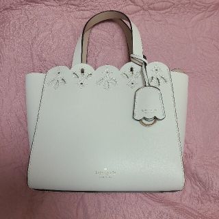 ケイトスペードニューヨーク(kate spade new york)の【ちか様専用】新品未使用　kate spadeバッグ(ハンドバッグ)