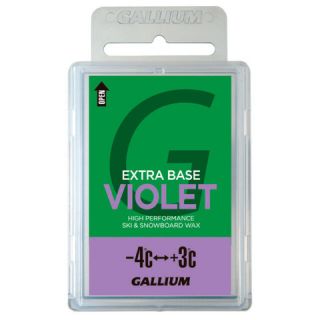 ガリウム(GALLIUM)のガリウム エキストラベース バイオレット 100g 2個セット 新品未使用品 (その他)