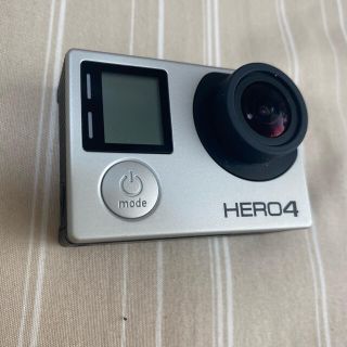 ゴープロ(GoPro)の【yuutata様専用】GoPro HERO4(コンパクトデジタルカメラ)