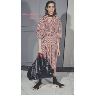 マルニ シャツワンピース ワンピースの通販 20点 | Marniのレディース