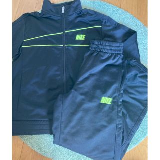 ナイキ(NIKE)のNIKE★ジャージ上下(その他)