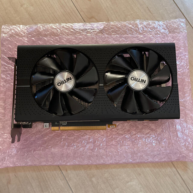 Radeon RX470 8GB GDDR5 MINING 2枚セット