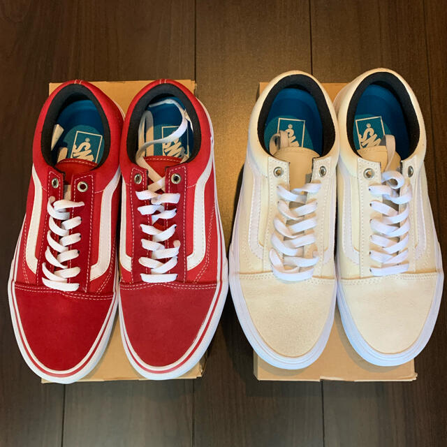 vans オールドスクールセット売り靴/シューズ