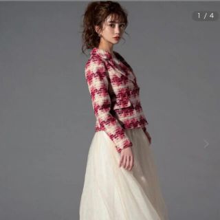 EmiriaWiz(テーラードジャケット)のフリマアイテム一覧 EmiriaWiz(テーラードジャケット)のフリマアイテム一覧