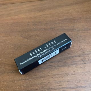 ボビイブラウン(BOBBI BROWN)の【新品】ボビィブラウン　アイブロウ レフィル(アイブロウペンシル)