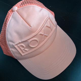 ロキシー(Roxy)のROXY  ロキシーキャップ(キャップ)