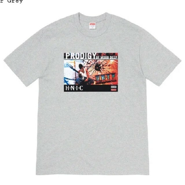 Supreme HNIC TEE L