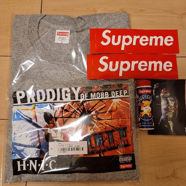 supreme HNIC Tee