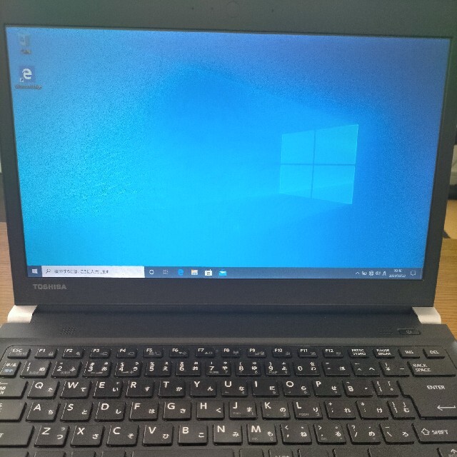 TOSHIBA dynabook R734/K