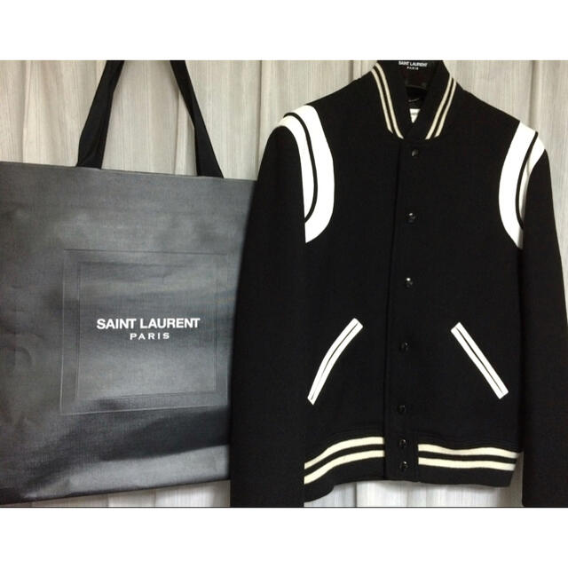 saintlaurent サイズ48