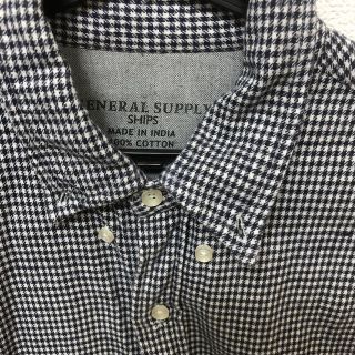 シップス ギンガムチェックシャツ シャツ メンズ の通販 15点 Shipsのメンズを買うならラクマ シップス ギンガムチェックシャツ シャツ メンズ の通販 15点 Shipsのメンズを買うならラクマ