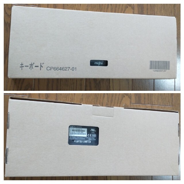富士通 - 富士通 USBキーボード KU-0325の通販 by Ki  Shop｜フジツウならラクマ