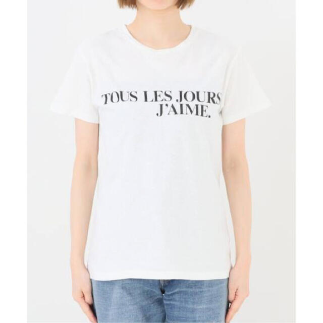 DEUXIEME CLASSE(ドゥーズィエムクラス)のりーこ様ご専用 レディースのトップス(Tシャツ(半袖/袖なし))の商品写真